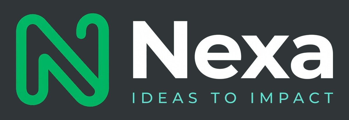 Nexa — Ideas to Impact