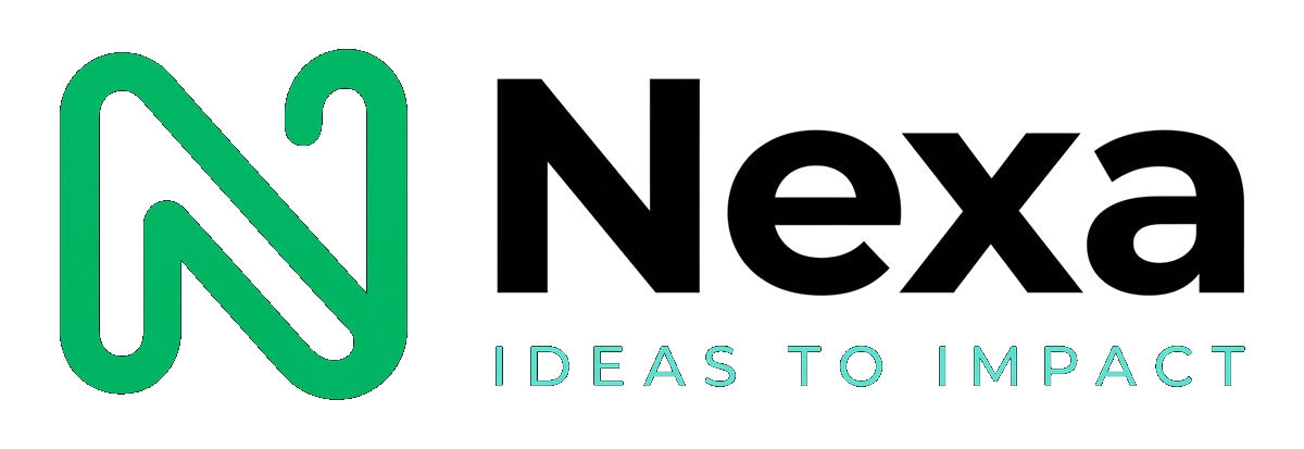 Nexa — Ideas to Impact